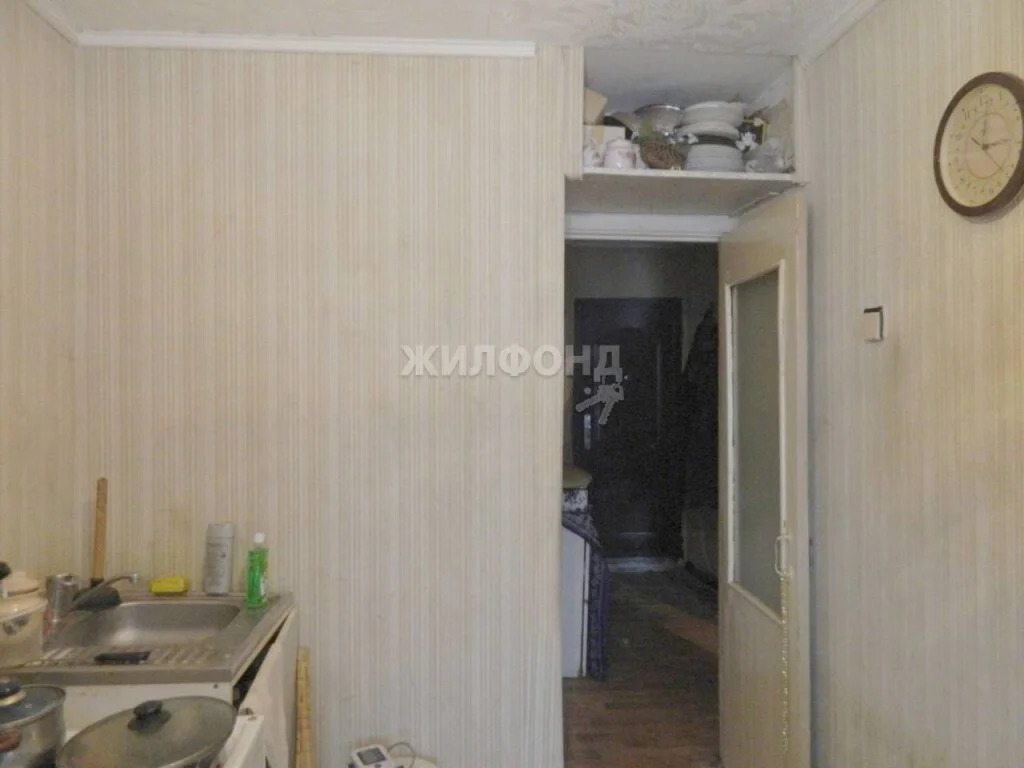 Продажа квартиры, Новосибирск, Кирова пл. - Фото 3