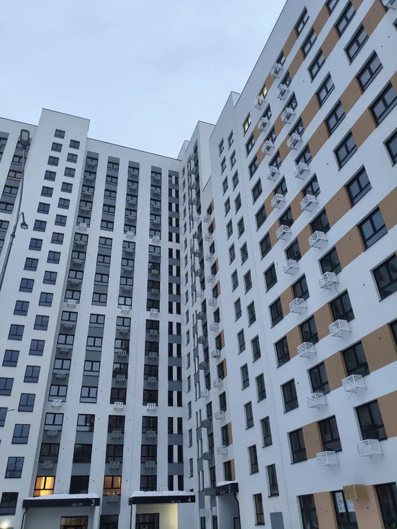 Продается квартира, 37 м - Фото 18