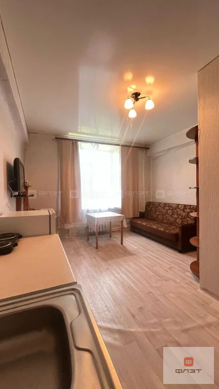 Продажа квартиры, Казань, ул. Короленко - Фото 2