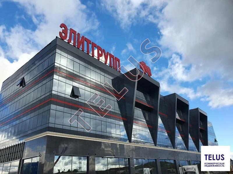 м. Новопеределкино, Новоорловская, 4000 м2, Мультитемпературный склад ... - Фото 11