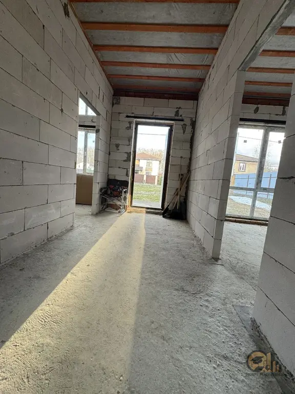 Продажа современного дома 163 м2 на участке 11 соток - Фото 13