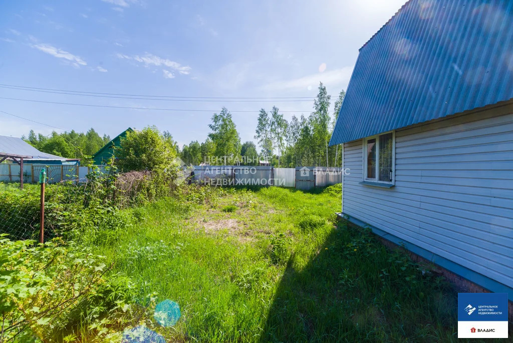 Продажа дома, Рязанский район, садоводческое товарищество Ранет - Фото 14