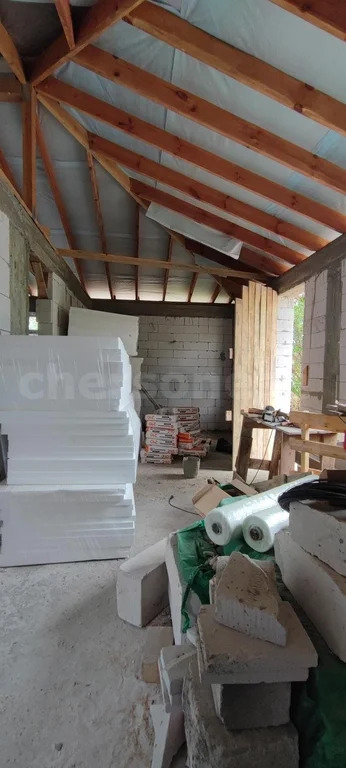 Продажа дома, Севастополь, территория СТ Связист-2 - Фото 11