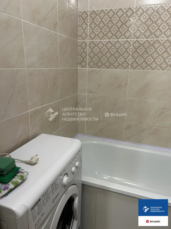 Аренда квартиры, Рязань, ул. Павлова - Фото 9