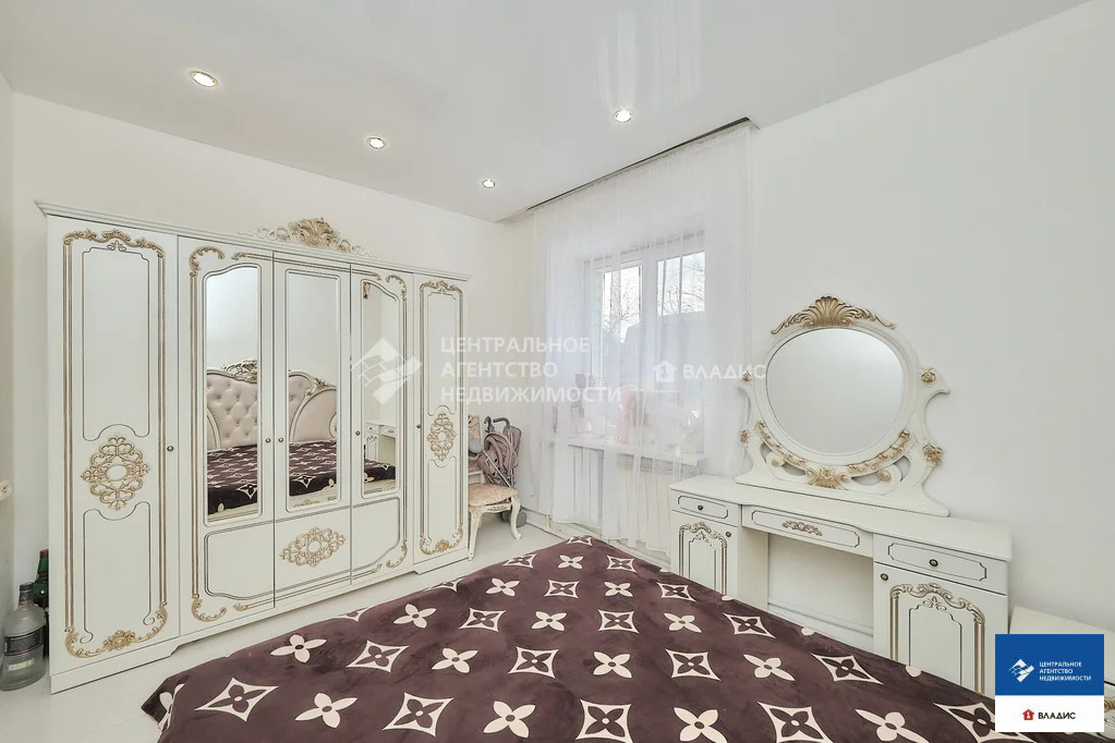 Продажа дома, Рязань, ул. Урожайная - Фото 3