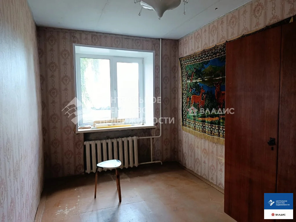 Продажа квартиры, Шилово, Шиловский район, ул. Советская - Фото 16