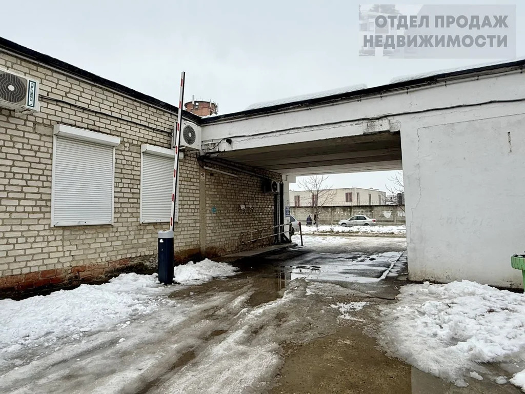 Просторная квартира - Фото 18