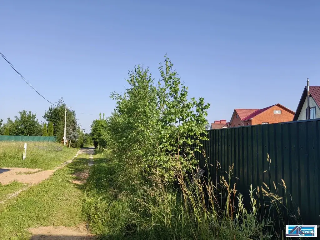 продается земельный участок - Фото 6