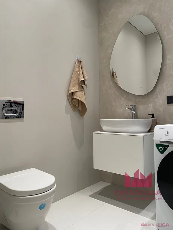 Аренда квартиры, улица Василия Ланового - Фото 16