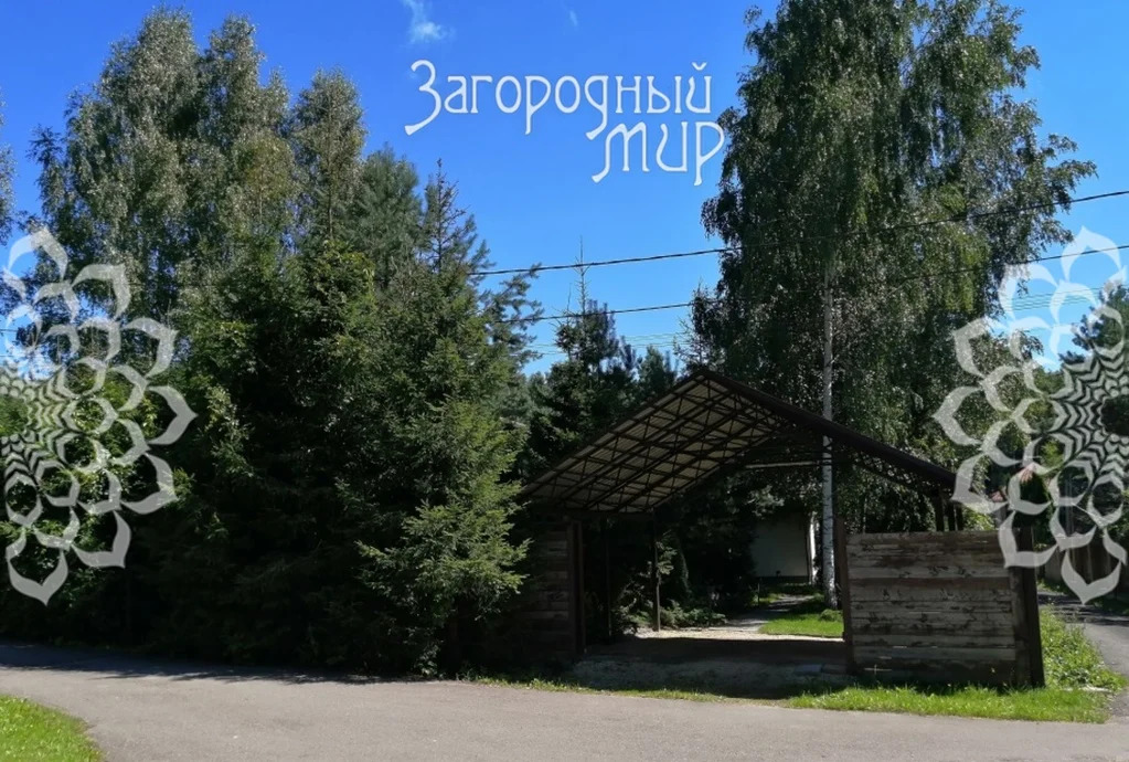 Продам дом, Киевское шоссе, 29 км от МКАД - Фото 36