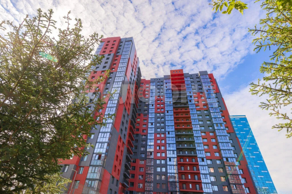 Продажа квартиры, Новосибирск, Кирова пл. - Фото 35