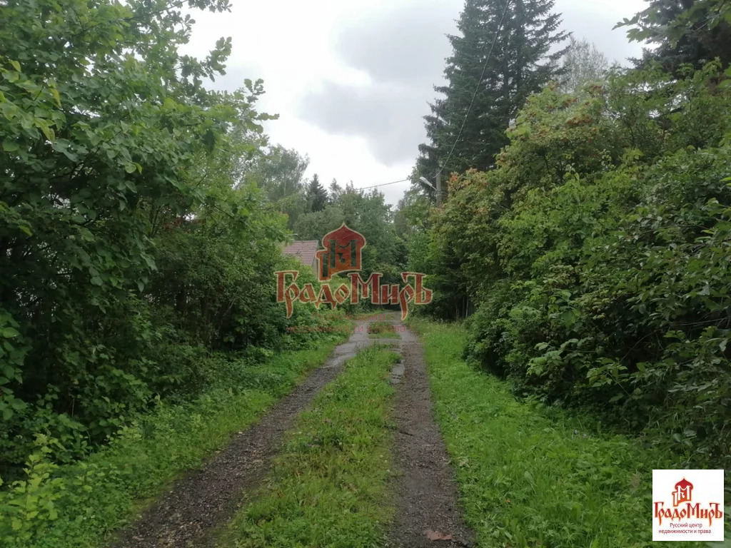 Продажа дома, Посевьево, Сергиево-Посадский район, Актер снт. - Фото 45