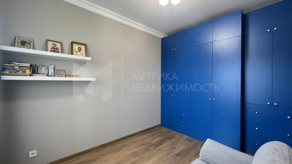 Продажа дома, Московский, Тюменский район, Тюменский р-н - Фото 20