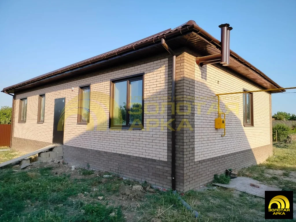 Продажа дома, Вышестеблиевская, Темрюкский район, ул. Пушкина - Фото 5