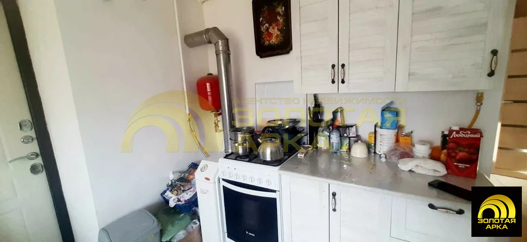 Продажа дома, Крымск, Крымский район, ул. Суворова - Фото 9