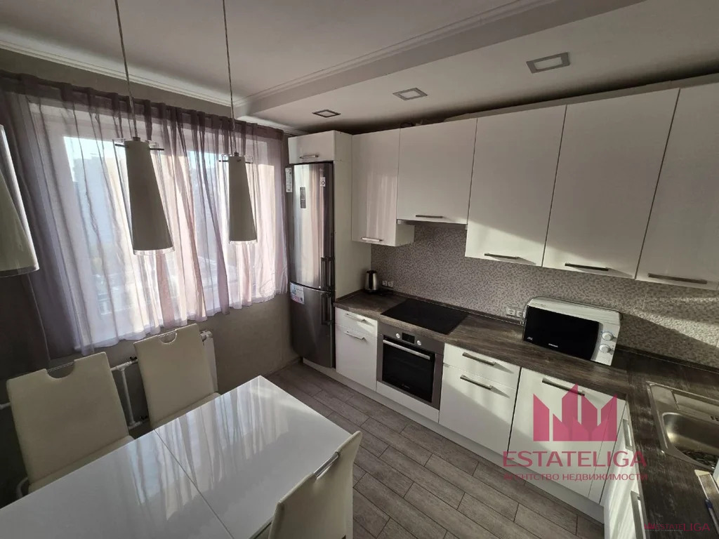 Аренда квартиры, Хвалынский б-р. - Фото 1