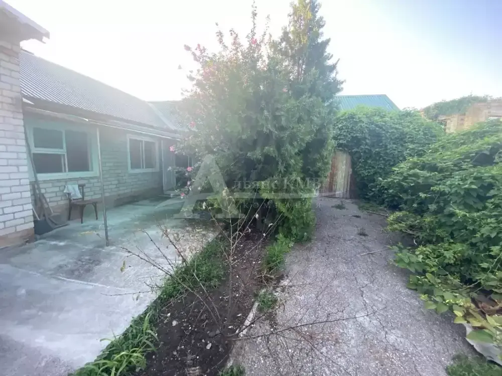 Продажа дома, Новопавловск, Кировский район, ул. Маяковского - Фото 14