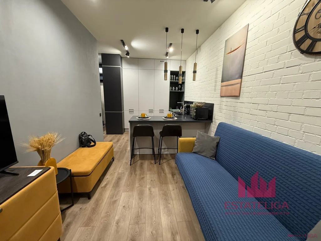 Аренда квартиры, улица Архитектора Щусева - Фото 6