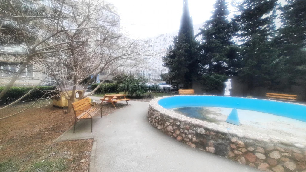 Аренда квартиры, Севастополь, ул. Астана Кесаева - Фото 27