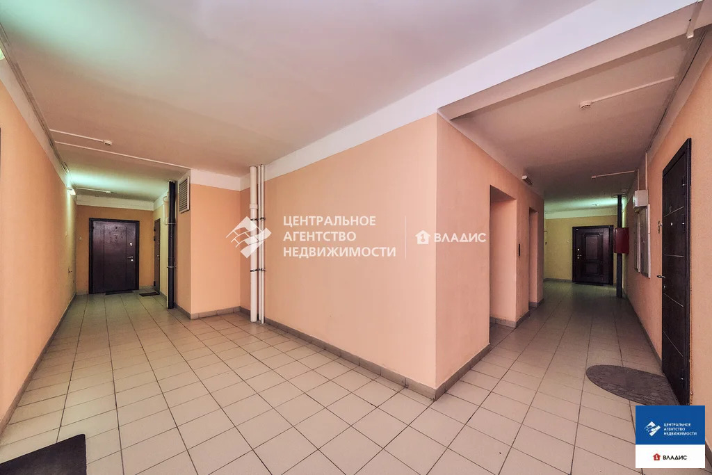 Продажа квартиры, Рязань, ул. Вокзальная - Фото 19