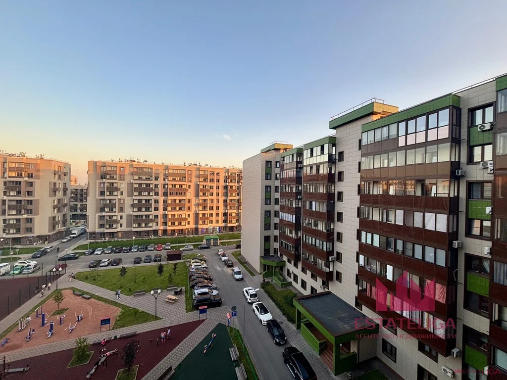Продажа квартиры, Пирогово, Мытищинский район, улица Ильинского - Фото 21