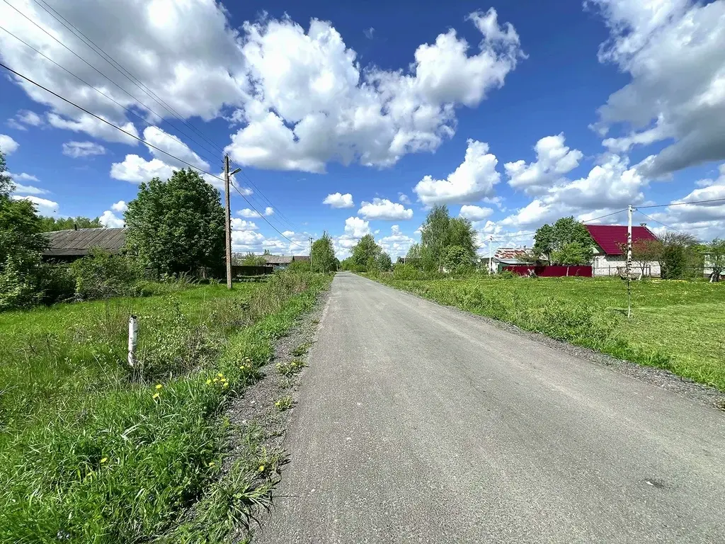 Дом в деревне Дмитровка - Фото 25