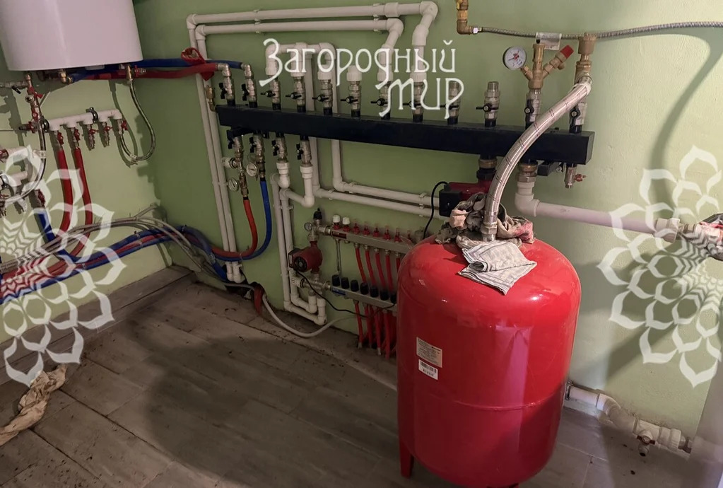 Продам дом, Дмитровское шоссе, 30 км от МКАД - Фото 15