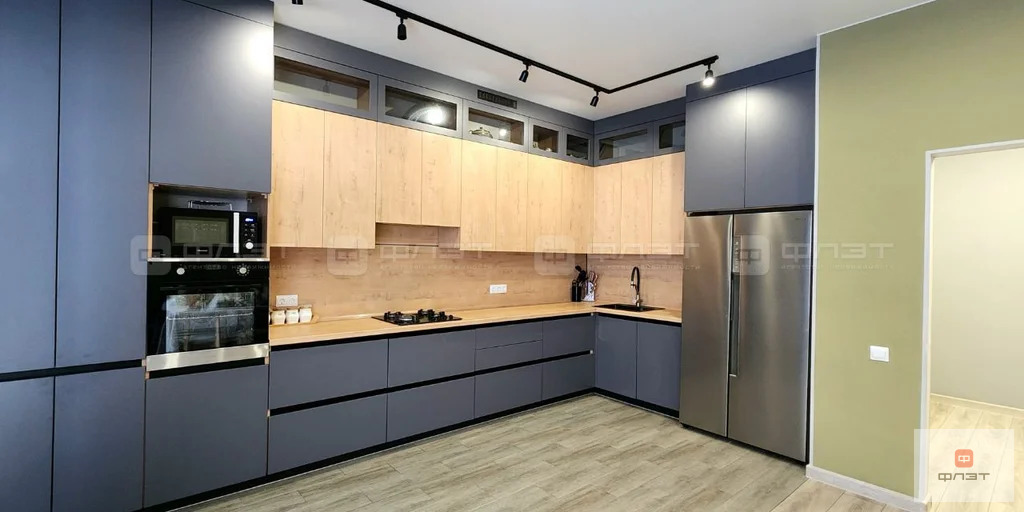 Продажа таунхауса, Сокуры, Лаишевский район, ул. Преображенская - Фото 2