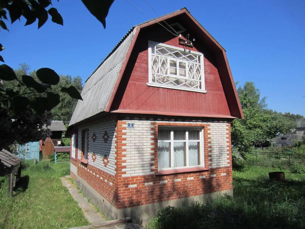 Купить Дачу Снт Ногинск