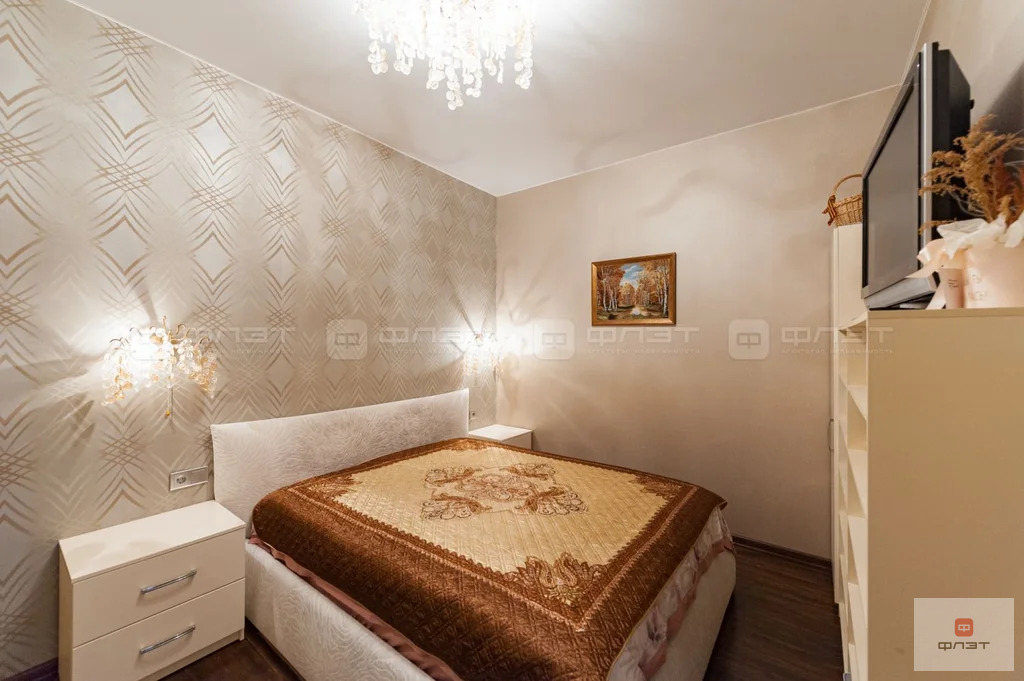 Продажа квартиры, Казань, ул. Павлюхина - Фото 12