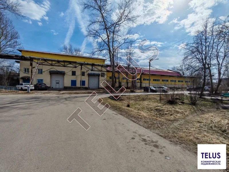 МО, Электросталь г.о., Новые Дома пос., 4000 м2, Пищевое производство ... - Фото 3