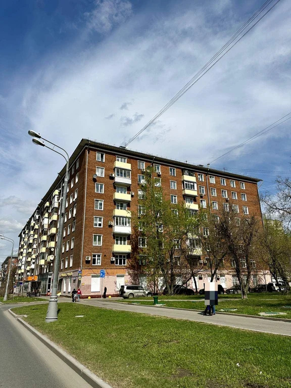 Продается студия 21.2 кв.м. - Фото 6