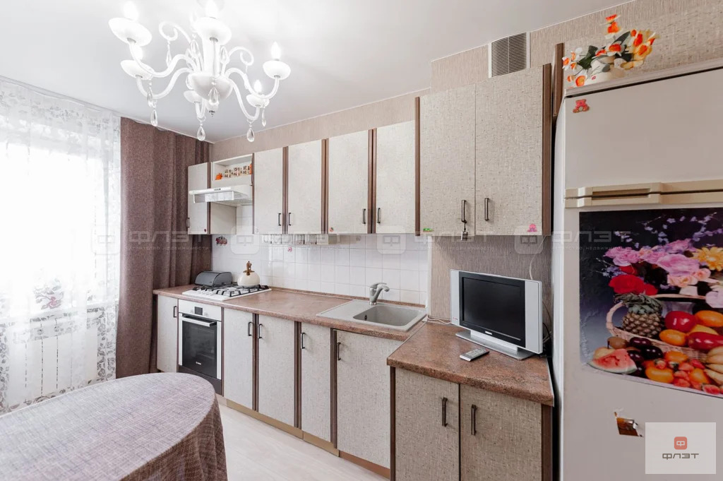 Продажа квартиры, Казань, ул. Гаврилова - Фото 1