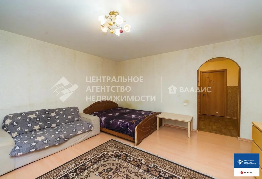 Продажа квартиры, Рязань, ул. Зубковой - Фото 2