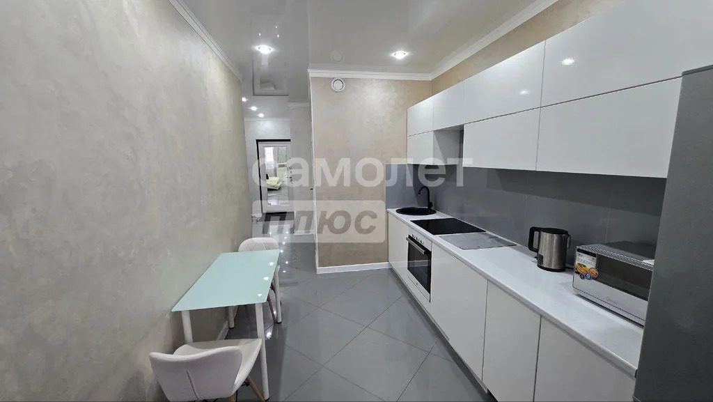 Аренда квартиры, Тула, ул. Болдина - Фото 9