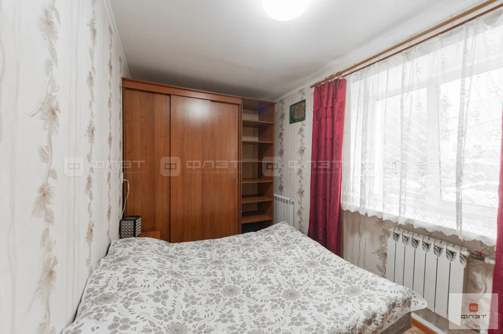 Продажа квартиры, Казань, ул. Индустриальная - Фото 14