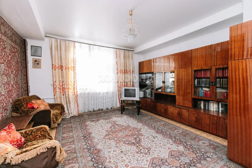 Продажа квартиры, Новосибирск, ул. Пархоменко - Фото 15