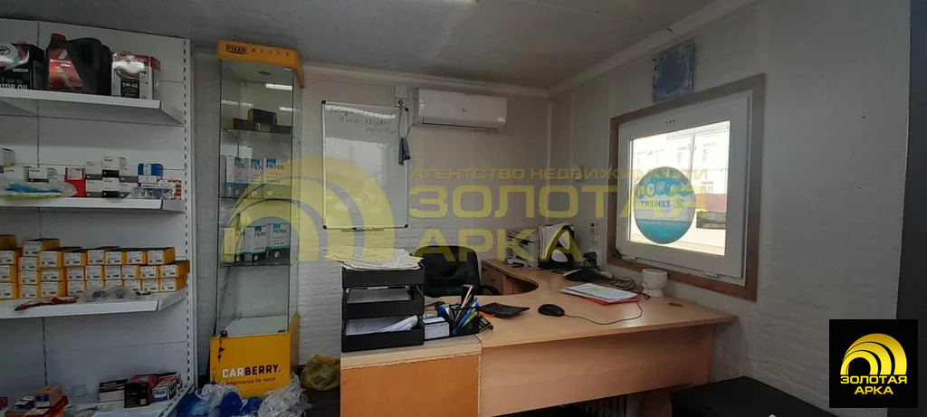 Продажа торгового помещения, Старотитаровская, Темрюкский район, ул. ... - Фото 3