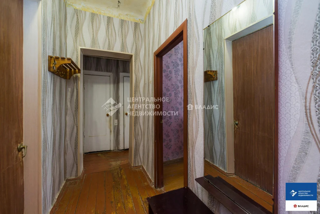 Продажа квартиры, Рязань, ул. Дружная - Фото 12