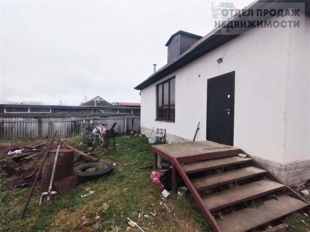 Новый дом - Фото 6