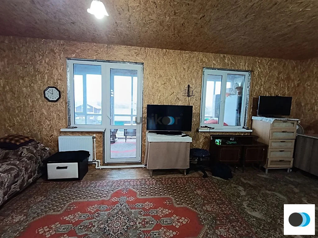 Продажа дома, Кириллово, Уфимский район, ул. Центральная - Фото 8