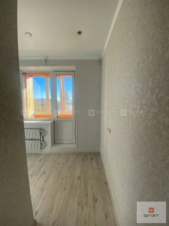 Продажа квартиры, Казань, ул. Юлиуса Фучика - Фото 7