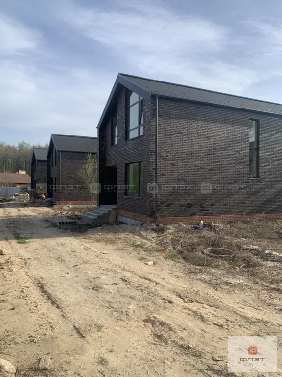 Продажа дома, Казань, ул. Центральная (Петровский) - Фото 4