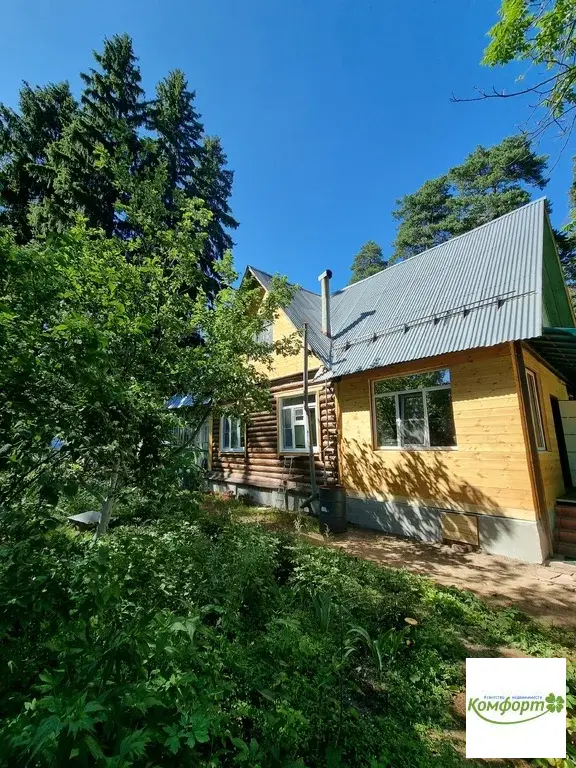 Продается дом в Раменском районе, п. Кратово, ул. Рокоссовского - Фото 3