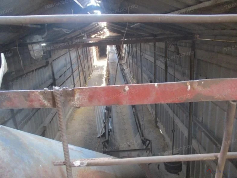 Продажа производственного помещения, Тимашевск, Тимашевский район, ул. ... - Фото 17