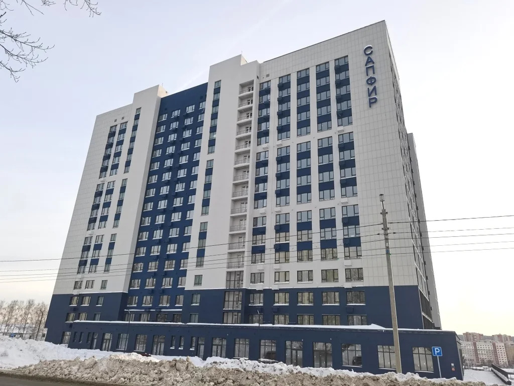 Продается квартира, 70.74 м - Фото 2