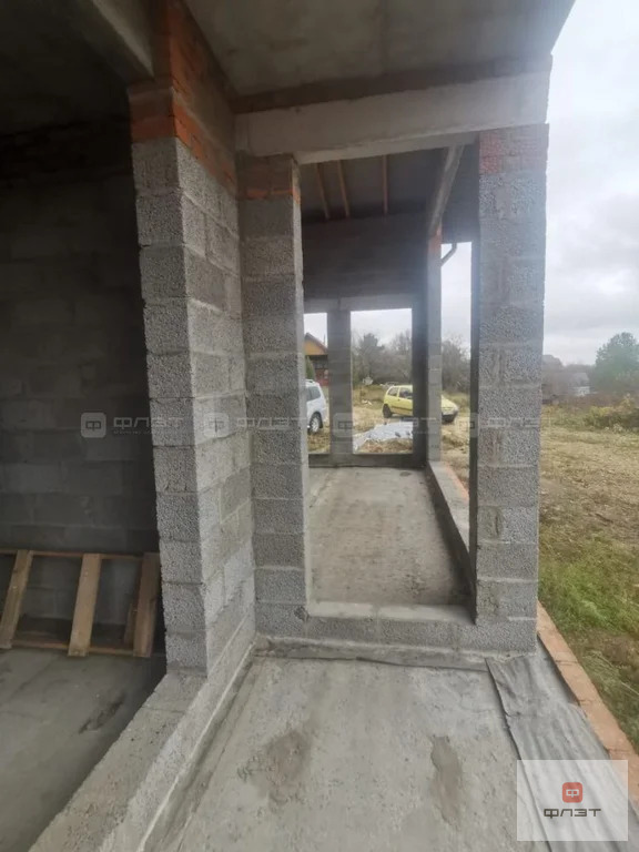 Продажа дома, Пестречинский район, аллея - Фото 4