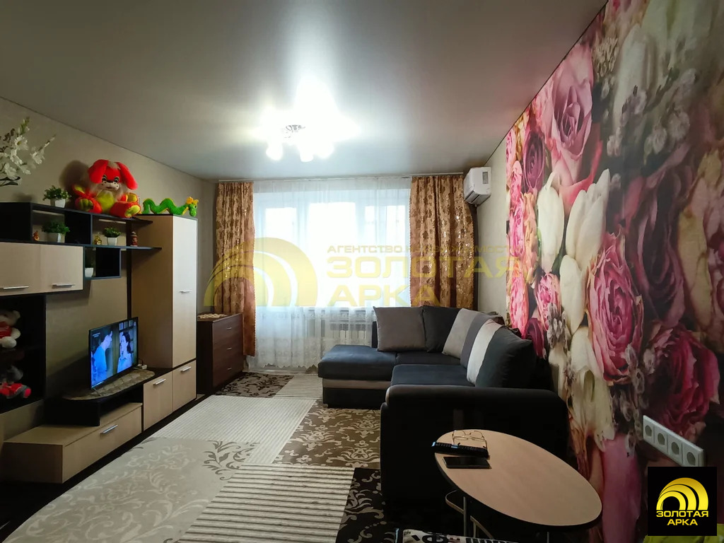 Продажа квартиры, Екатериновский, Абинский район, Набережная улица - Фото 4