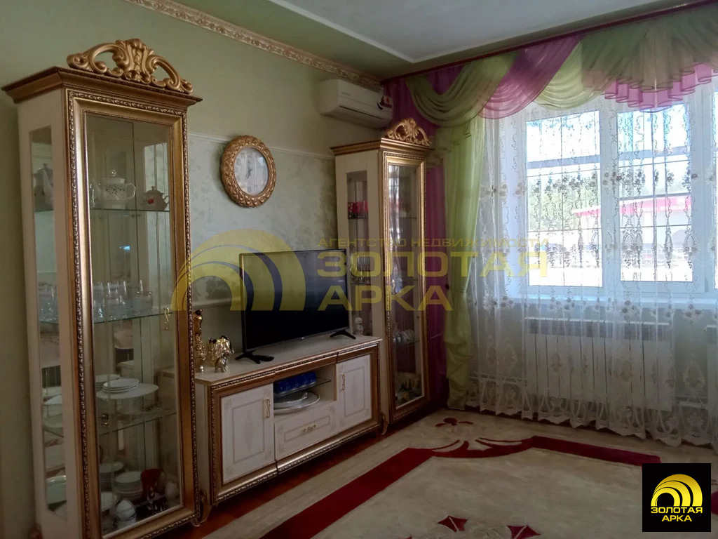 Продажа дома, Вышестеблиевская, Темрюкский район, ул. Ленина - Фото 13