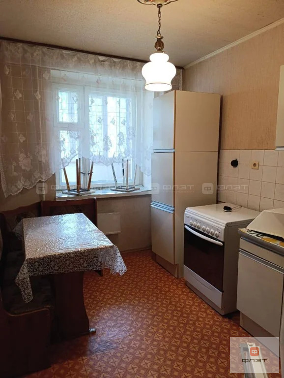 Аренда квартиры, Казань, ул. Юлиуса Фучика д.49 - Фото 4